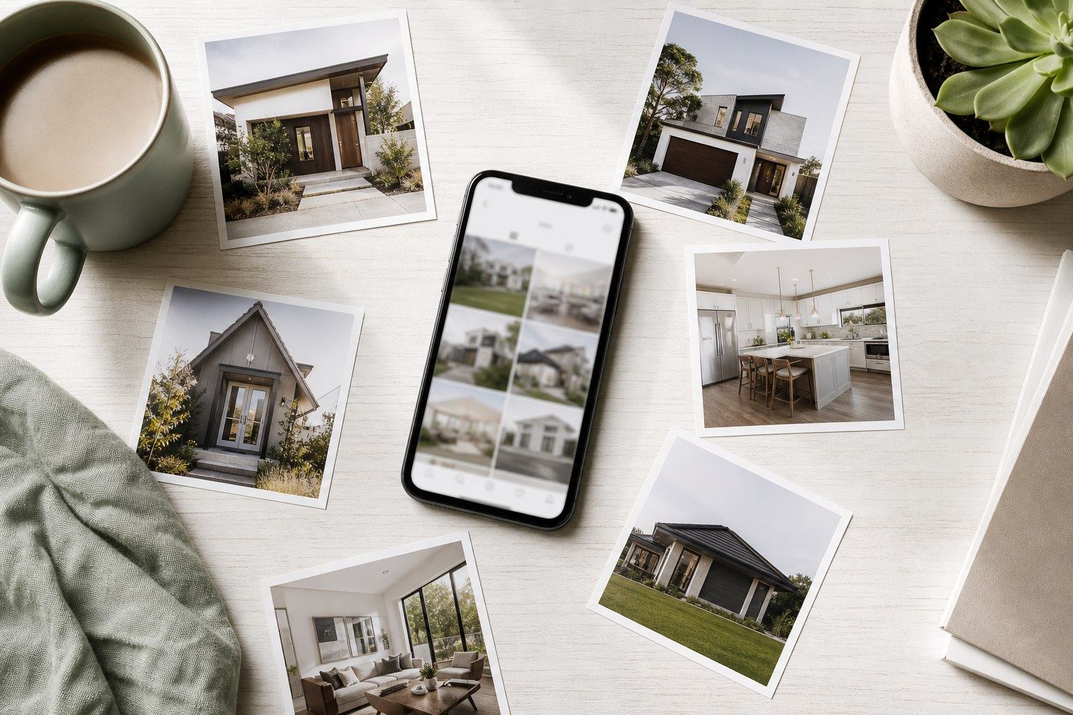 Where to get free real estate social media templates that don't look free